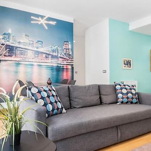 -Malagasunapts- Modern Citycentre Pool&Parking
